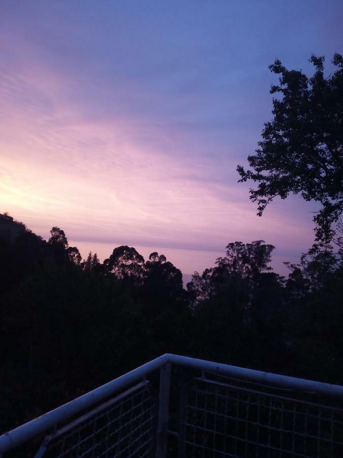 Small Guest House ควาเรียที ภายนอก รูปภาพ